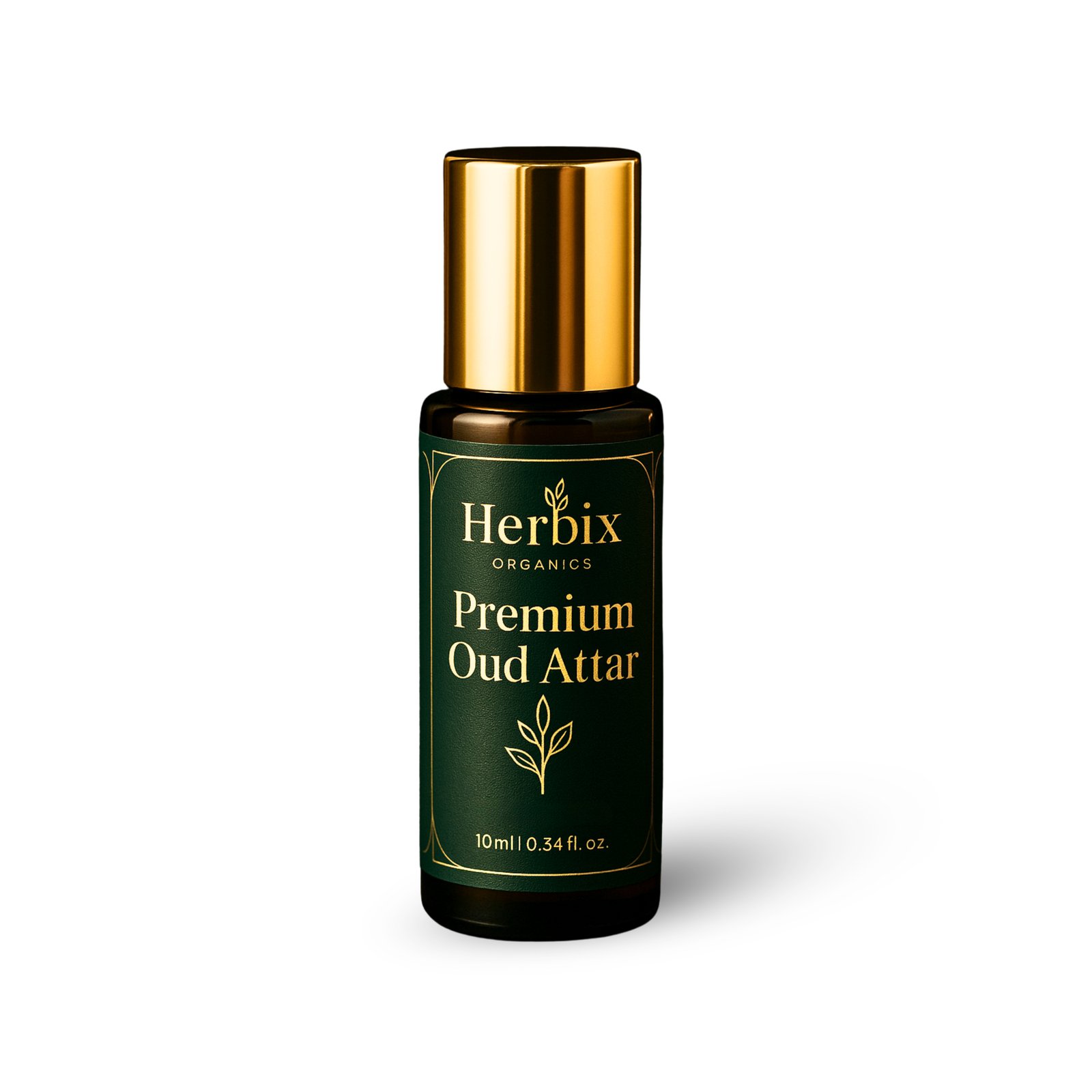 Herbix Organics – Pure Rose Water (100ml) | Natural Facial Mist & Toner